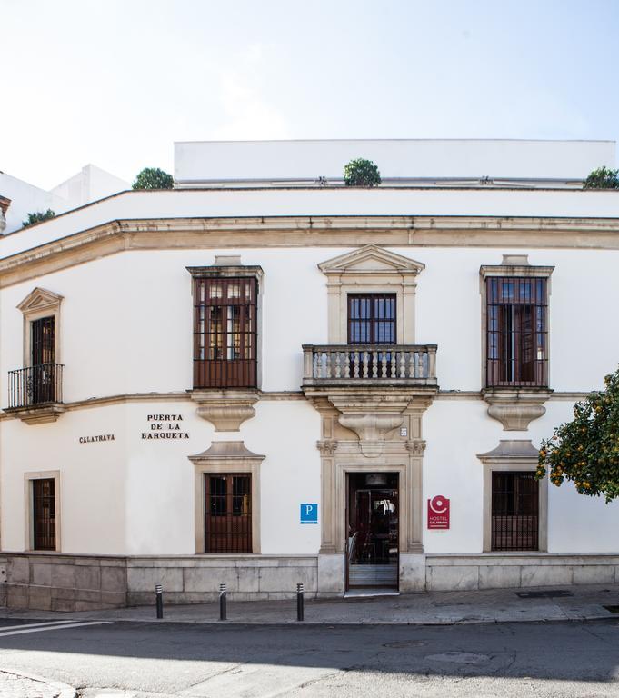 Casa de hóspedes Ritual Alameda Sevilha